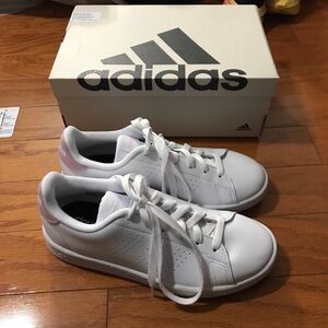 Adidas Tennis Sneakers